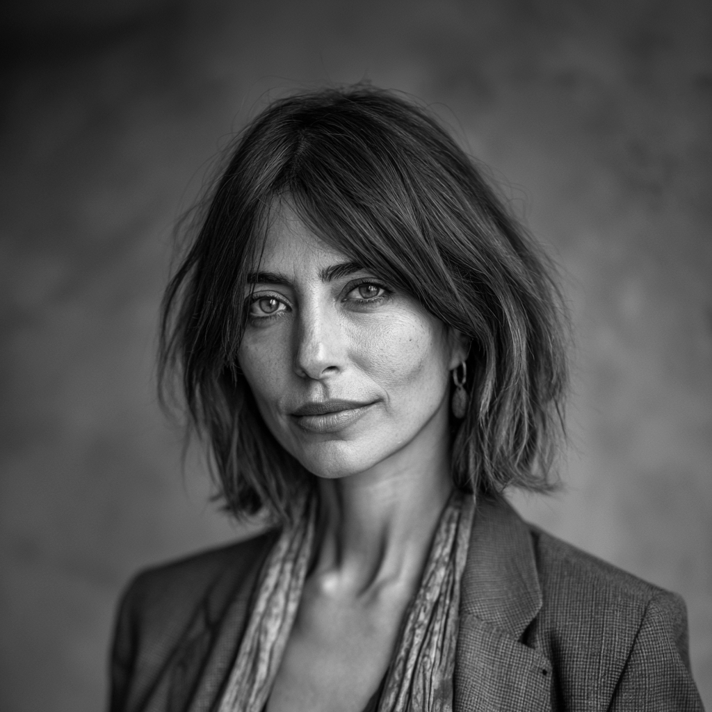 Lila Ozturk