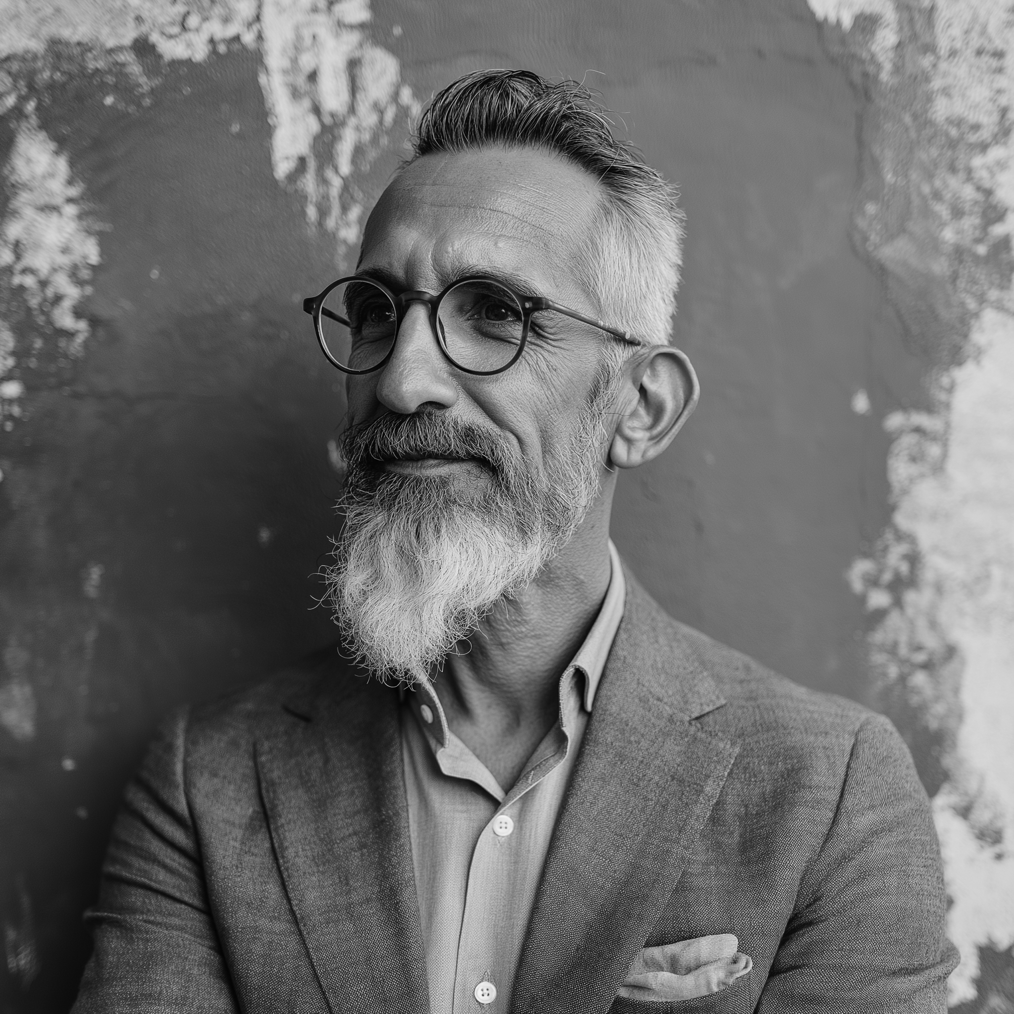 Marcus Halloran