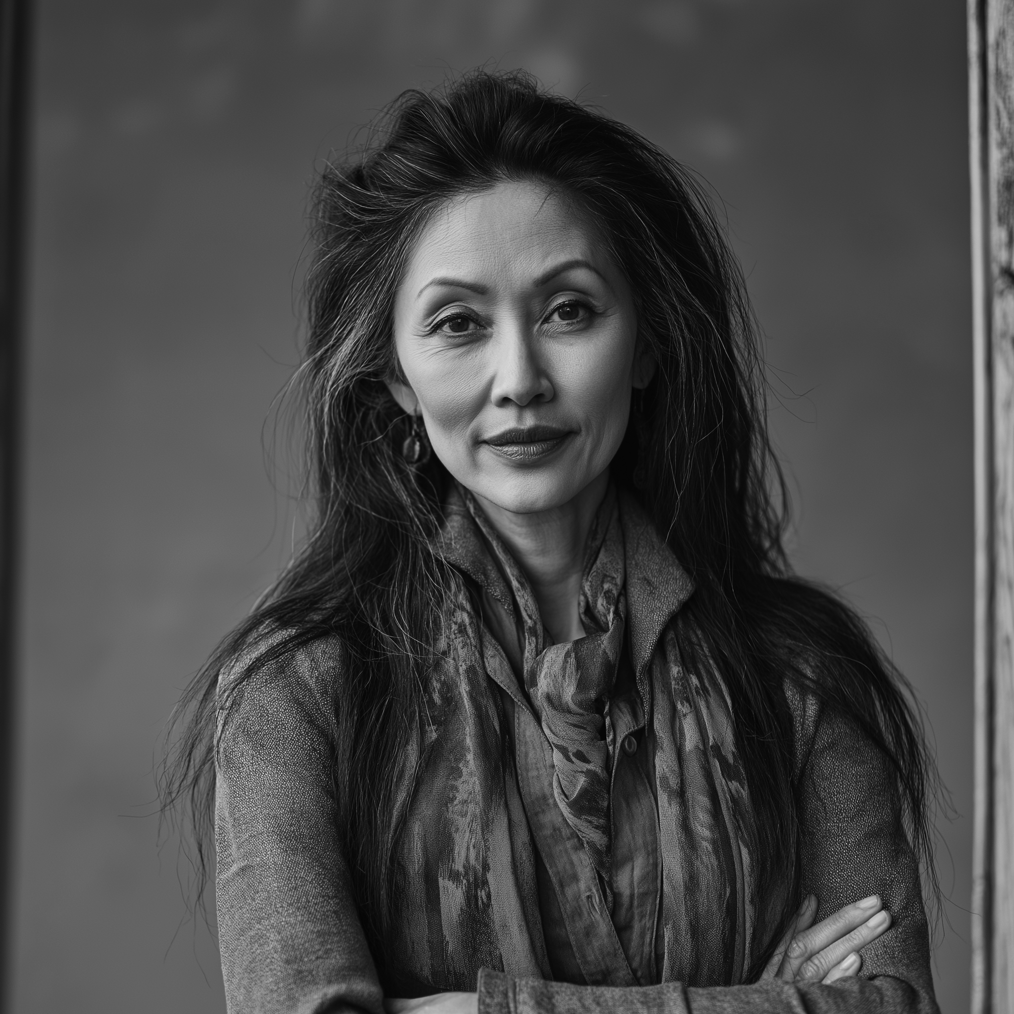 Sara Chen
